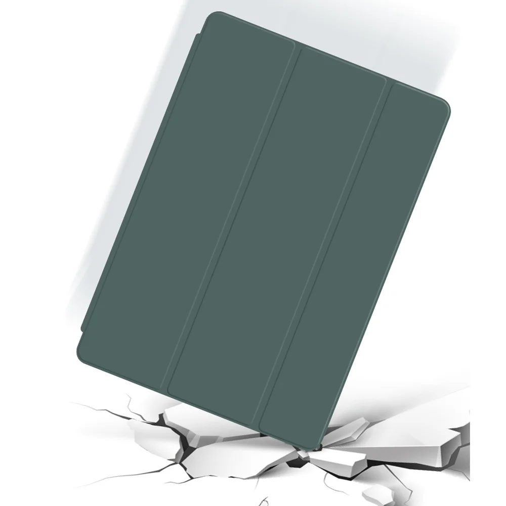 Чехол для iPad 10.2 чехол 9-го 8-го поколения Air 4 2020 Pro 11 2021 10 5 3 2019 Mini 9 7 6-го |