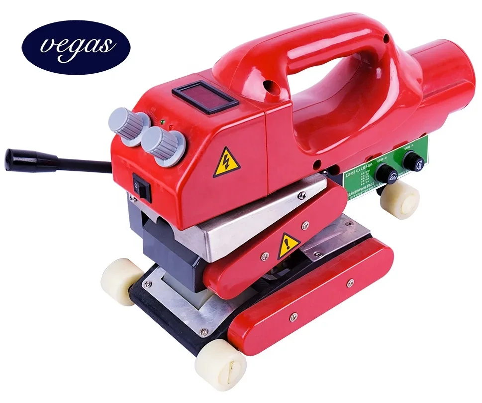 GW800D 0 2-1 5 мм геомембрана сварочный аппарат/пластиковый аппарат/горячий клиновый