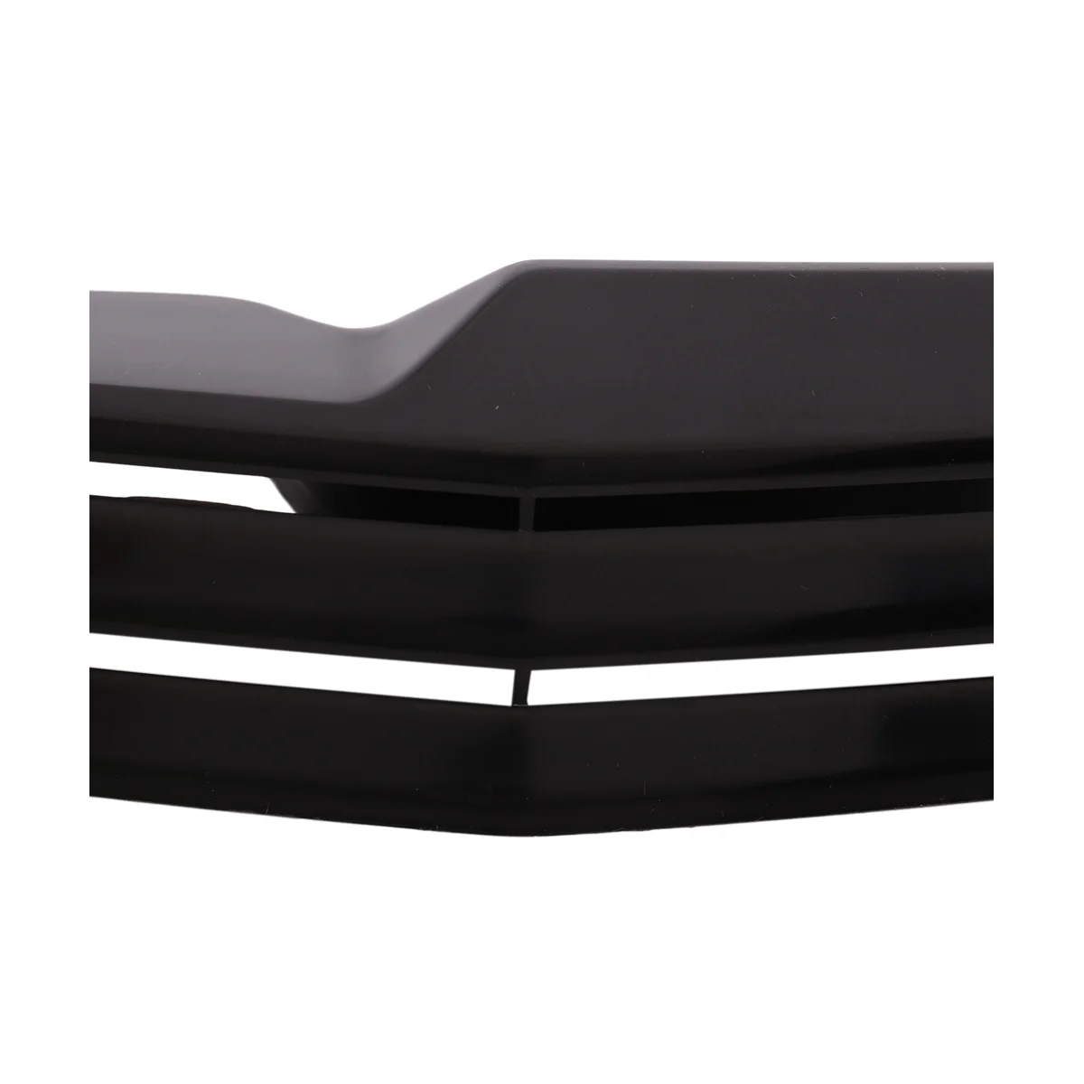 Неокрашенная передняя крышка для ходовой фары мотоцикла BMW K51 R1200GS ADV Adventure 2012-2018