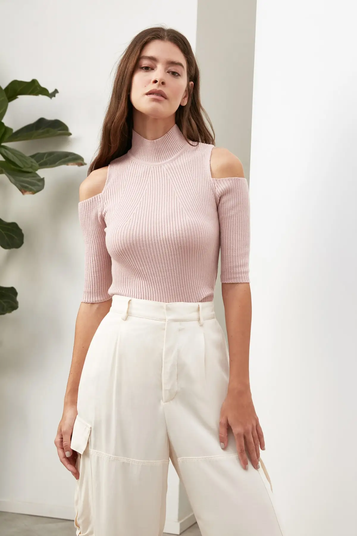 

Trendyol Knitwear Bluz TWOAW22BZ1322