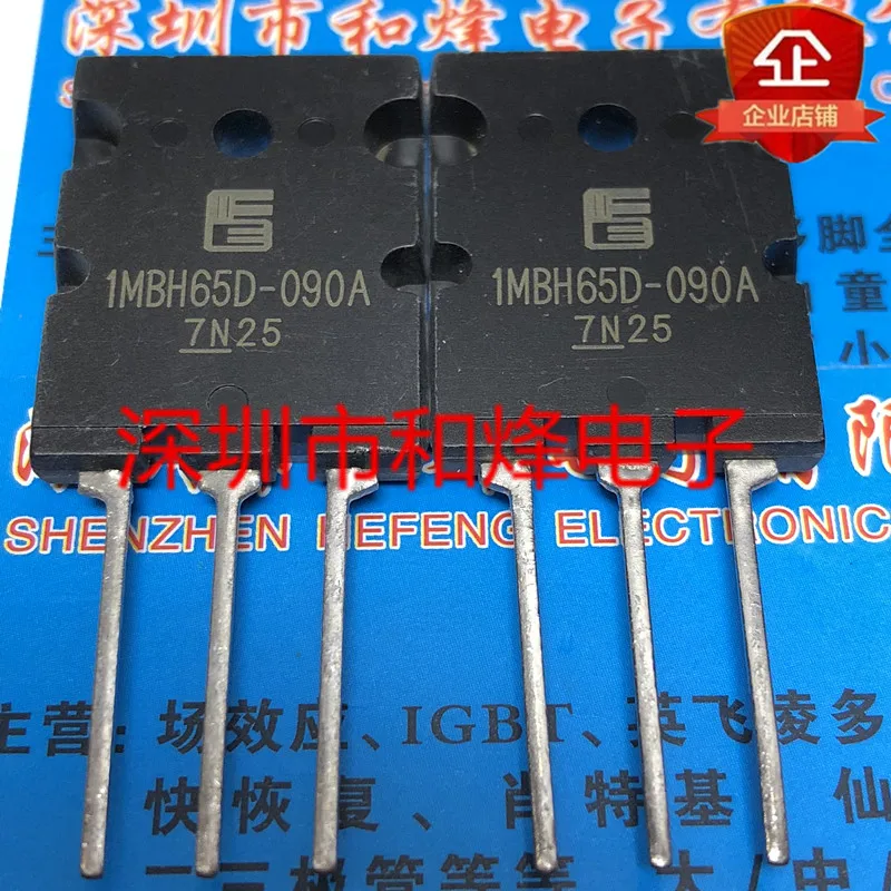 

5PCS-10PCS 1MBH65D-090A TO-264 900V 65A NEW AND ORIGINAL ON STOCK
