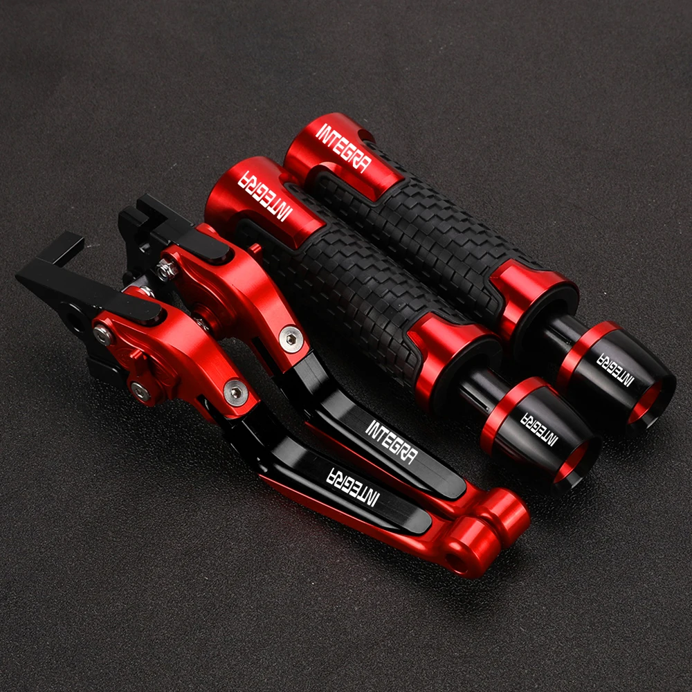 Регулируемые рычаги тормозной муфты для HONDA Integra 700 750 S 750D DCT 2014-2018