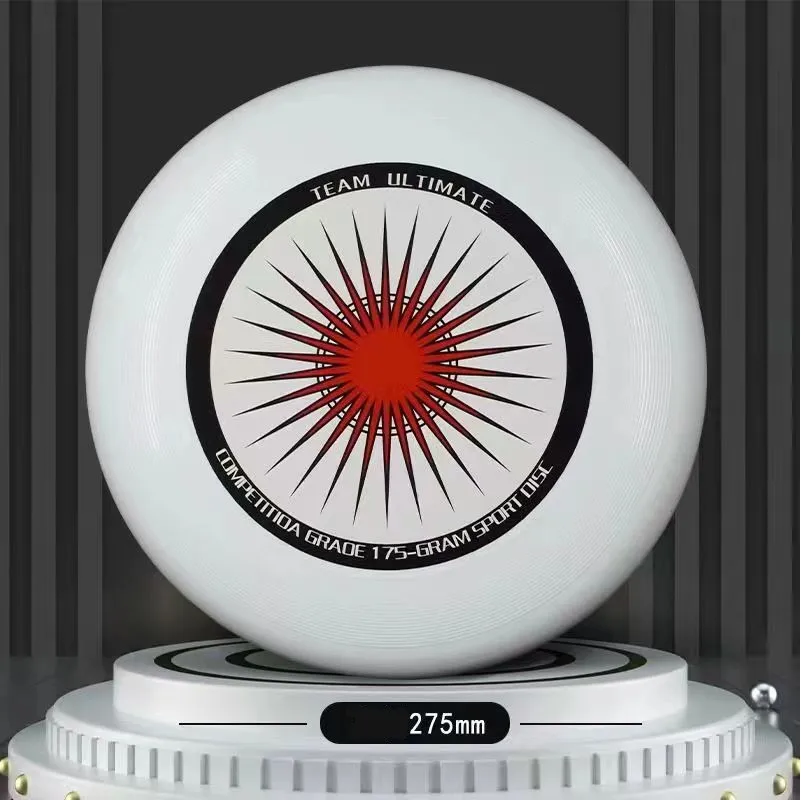 Спортивная тарелка или диск