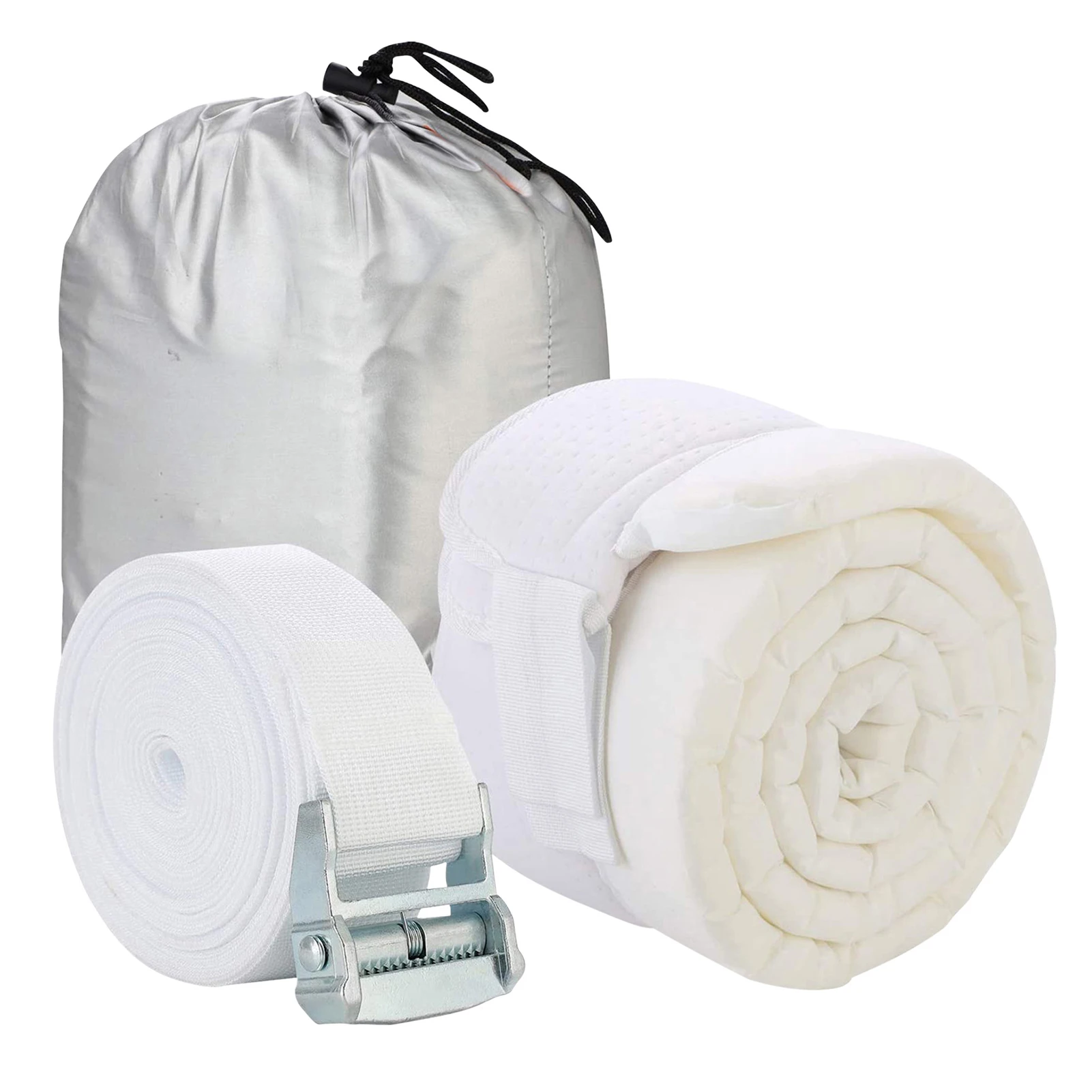 

Bed Bridge Mattress Converter Twin To Queen Easily Combine Double Beds Into King Wide Sheet Fasteners Bed Gap Filler For