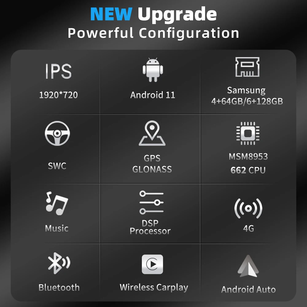 Автомобильная Мультимедийная карта экран 12 3 дюйма 8 ядер Android 11 для Mercedes W204 W205 X253