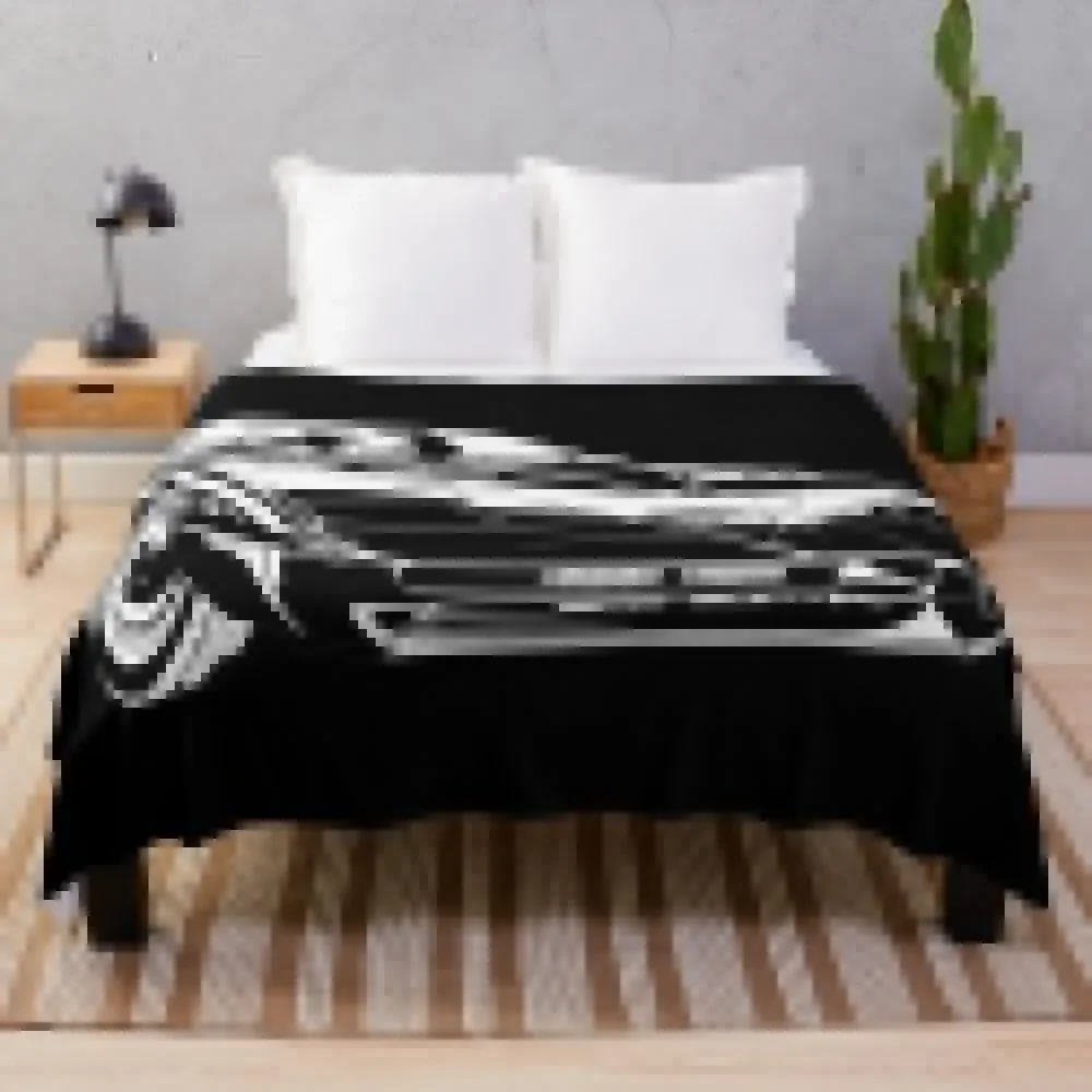 Knightrider K.I.T.T. Плед для косплея аниме плед на диван большие одеяла