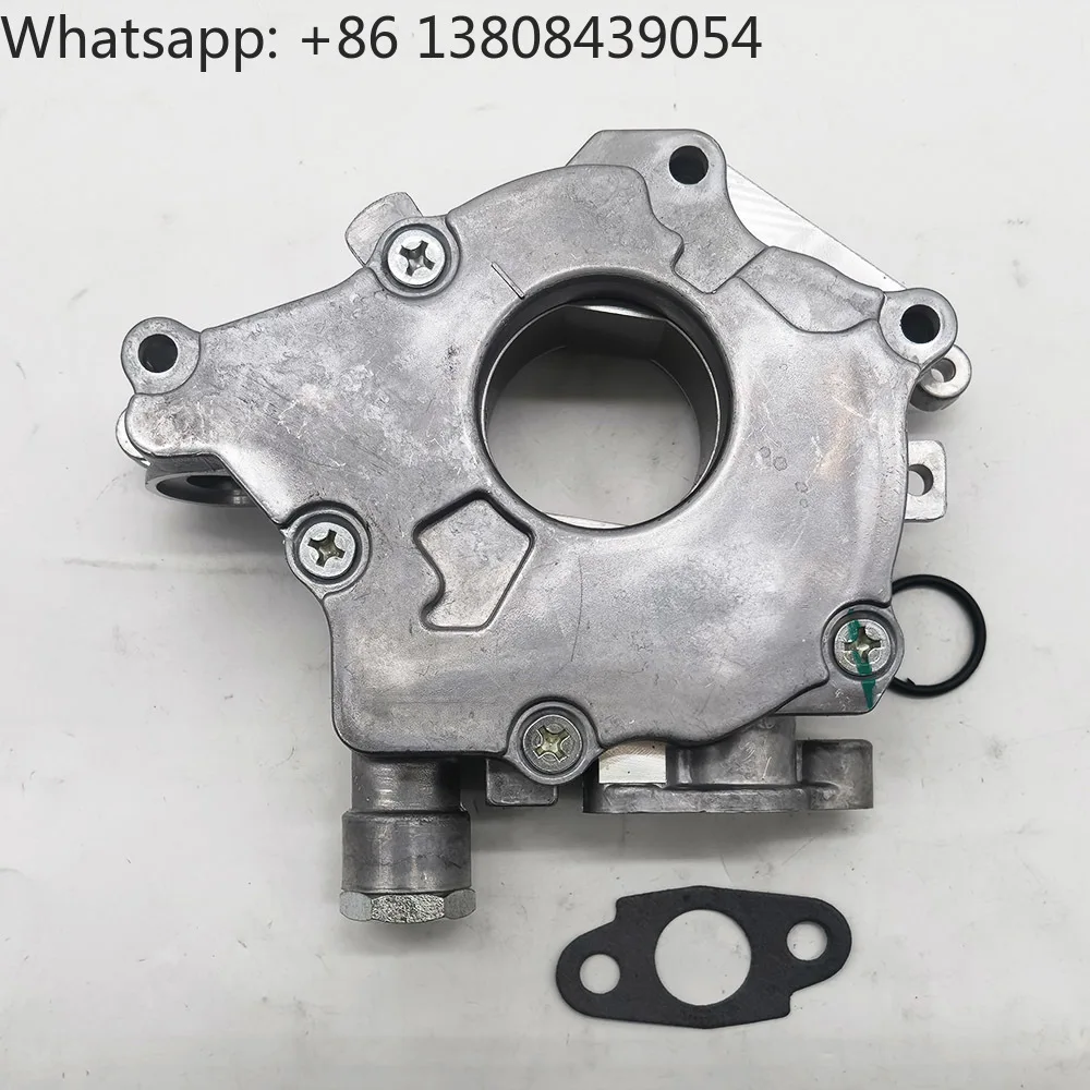 15010-9Y400 Прямые поставки с завода: Масляный насос двигателя для Nissan Infiniti Teana Altima 350Z MAXIMA MURANO Fuga FX35 VQ23 VQ25 VQ35 (art.: 3920da3cc962a) - 3920da3cc962a