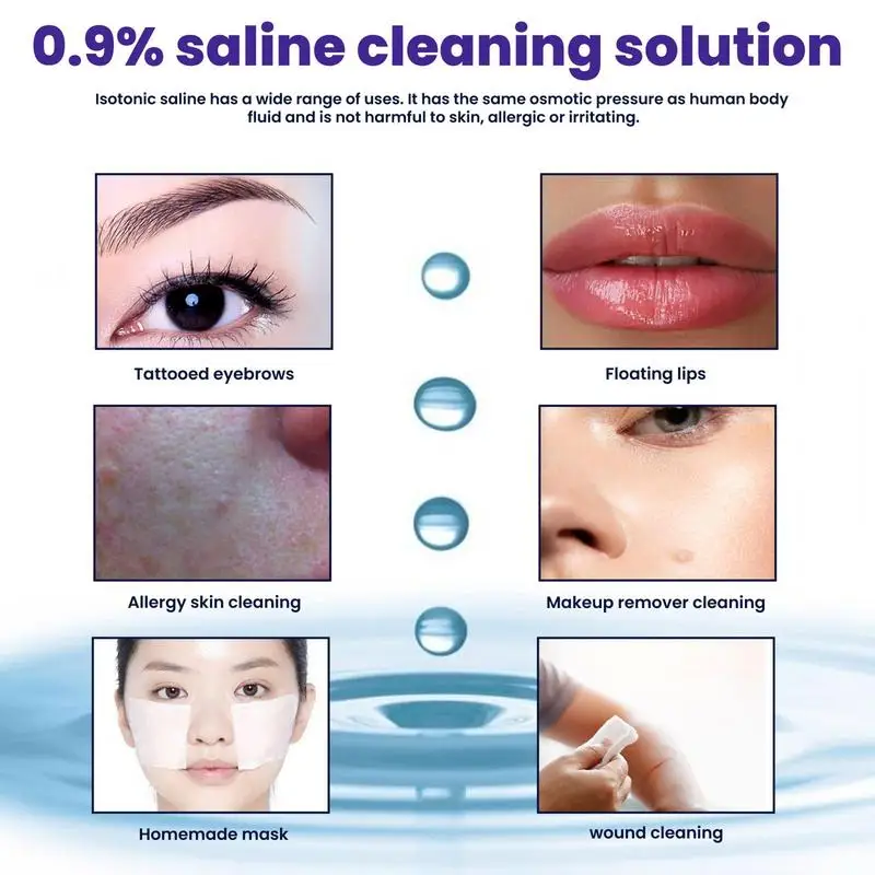 Рисунок 4 - Очиститель Для Пирсинга Ушей