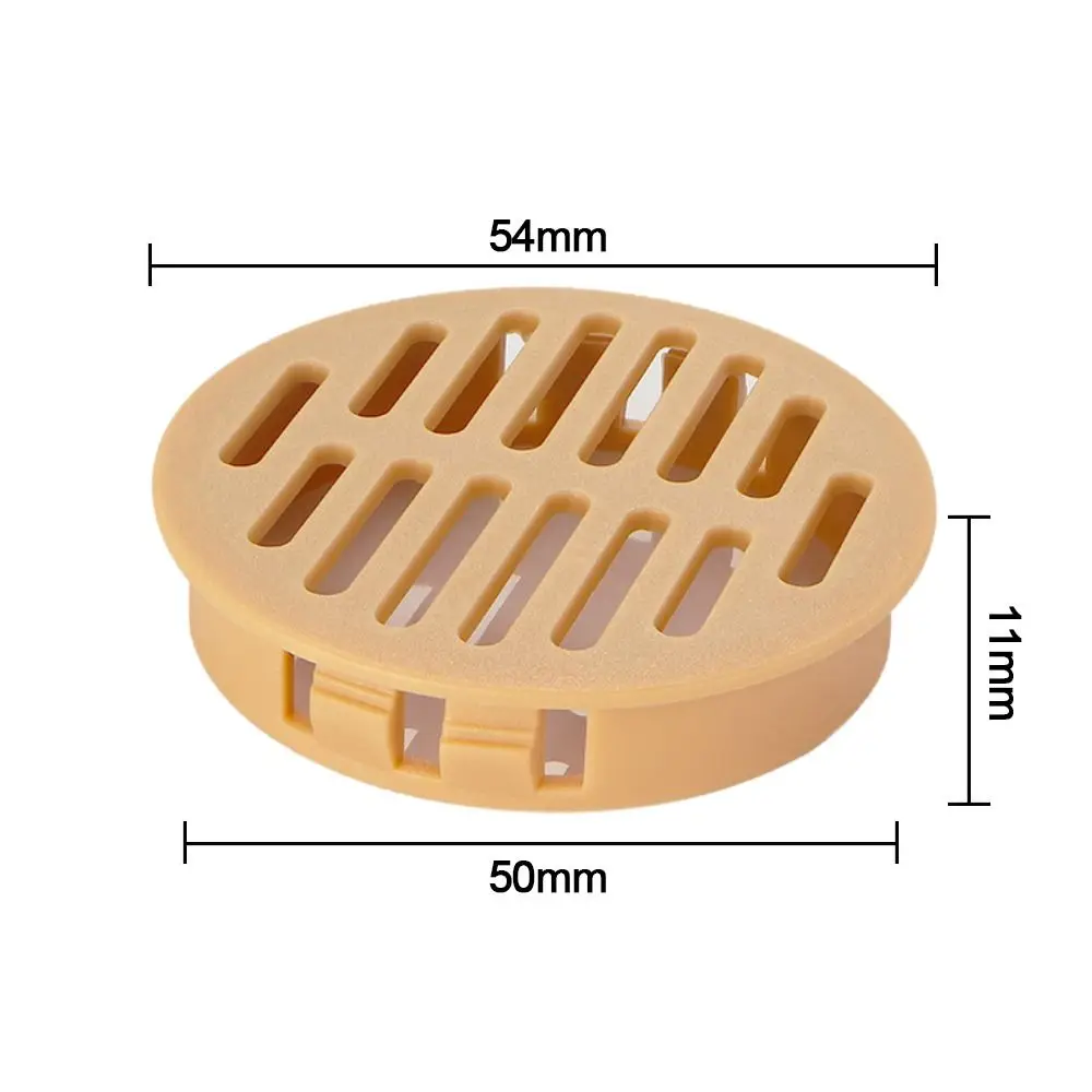 

Пластиковая вентиляционная решетка