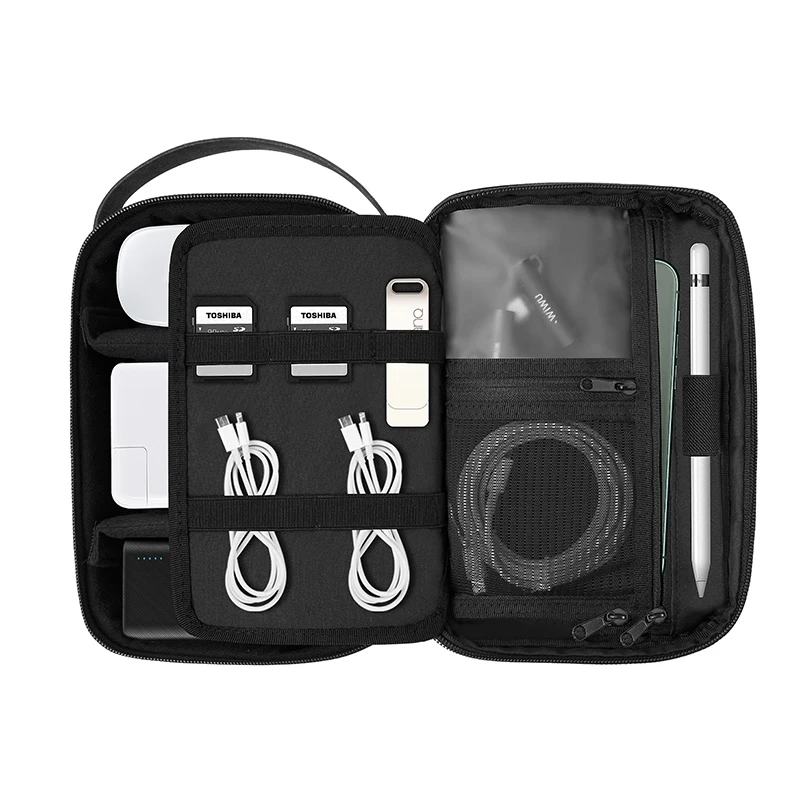 Wiwu Camou Jungle Grey Organizer 13649 Green 13650 для хранения домашней одежды и сумок для хранения вещей органайзер предметы организации сада on.