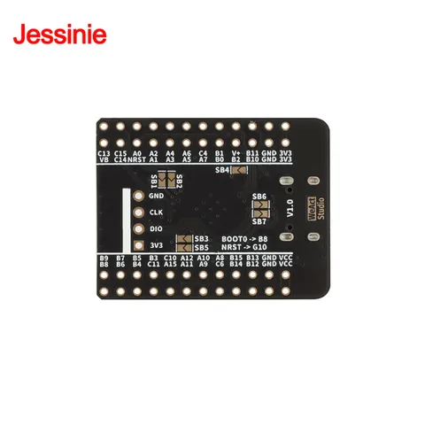STM32G431CBU6 мини-модуль разработки  Jessinie