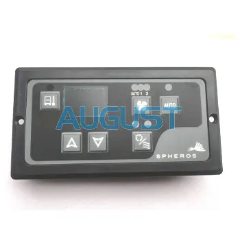 

spheros control panel 007-00076-000,GL-W210