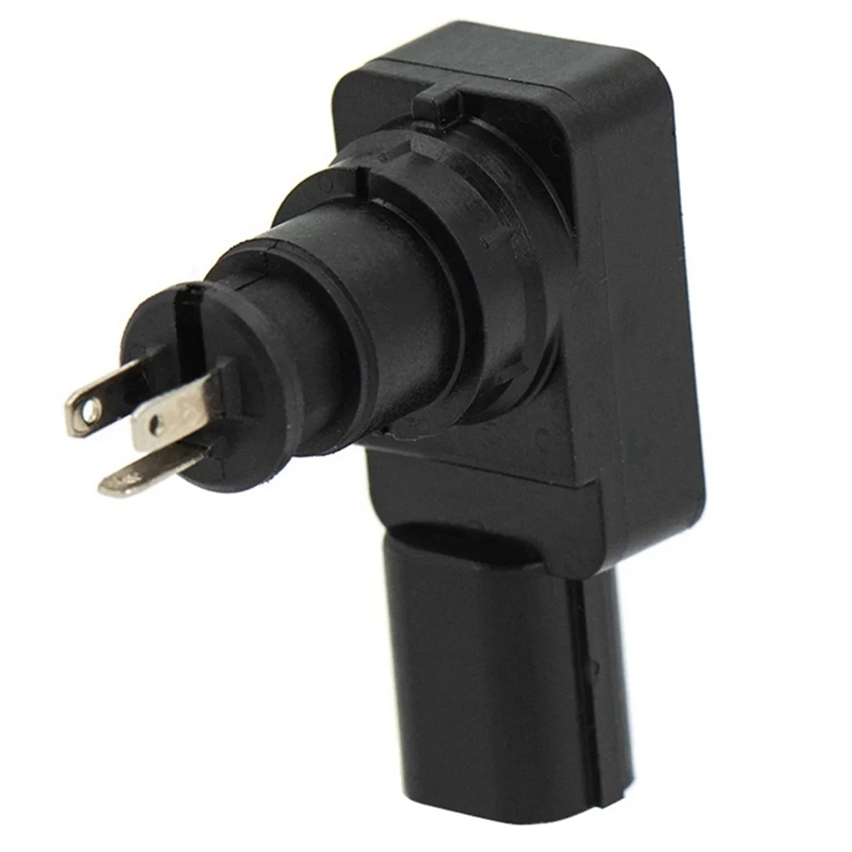 2 шт. мотоциклетный IC топливный насос в сборе бесщеточный контроллер топливного