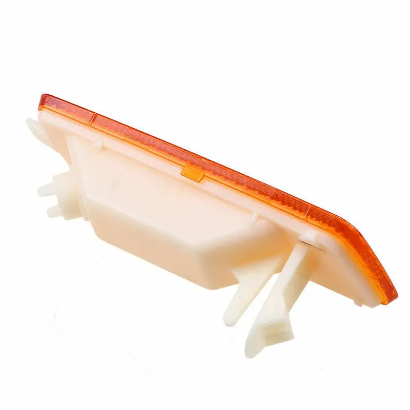 Бампер автомобиля боковой габаритный фонарь указатель поворота для Rabbit MK5 2006-2009 1K