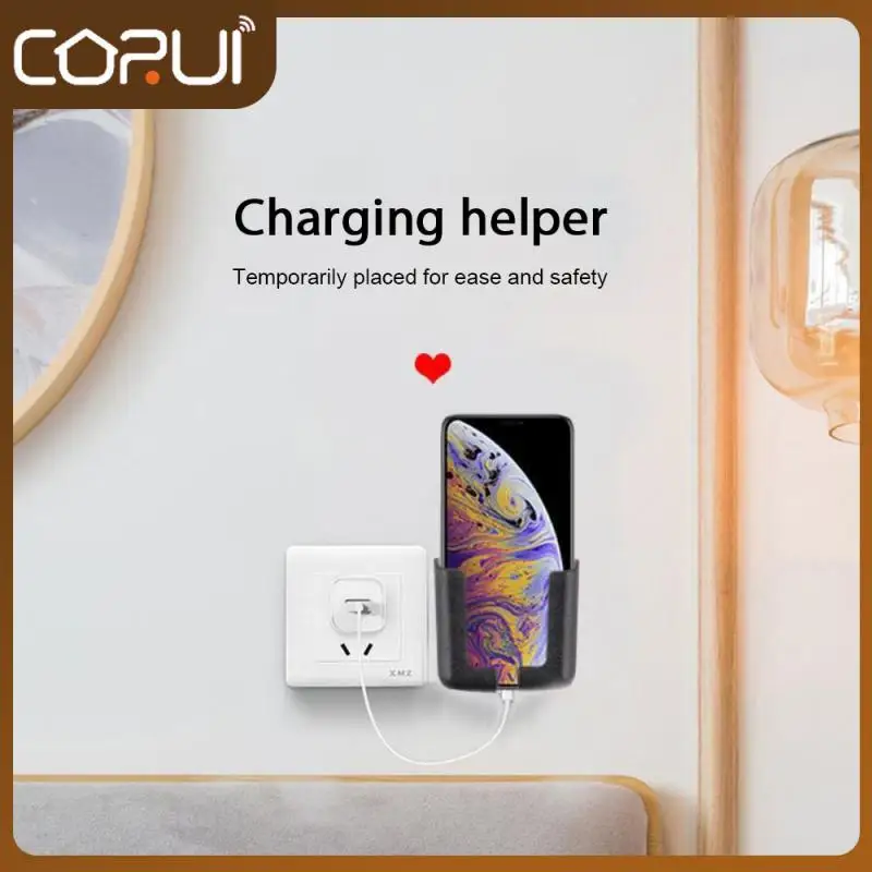 

Multifunctional Car Mount Stand Stable Portable Cellphone Holder Adhesive Car Mount Accessory For Xiaomi Huawei Iphone Creative