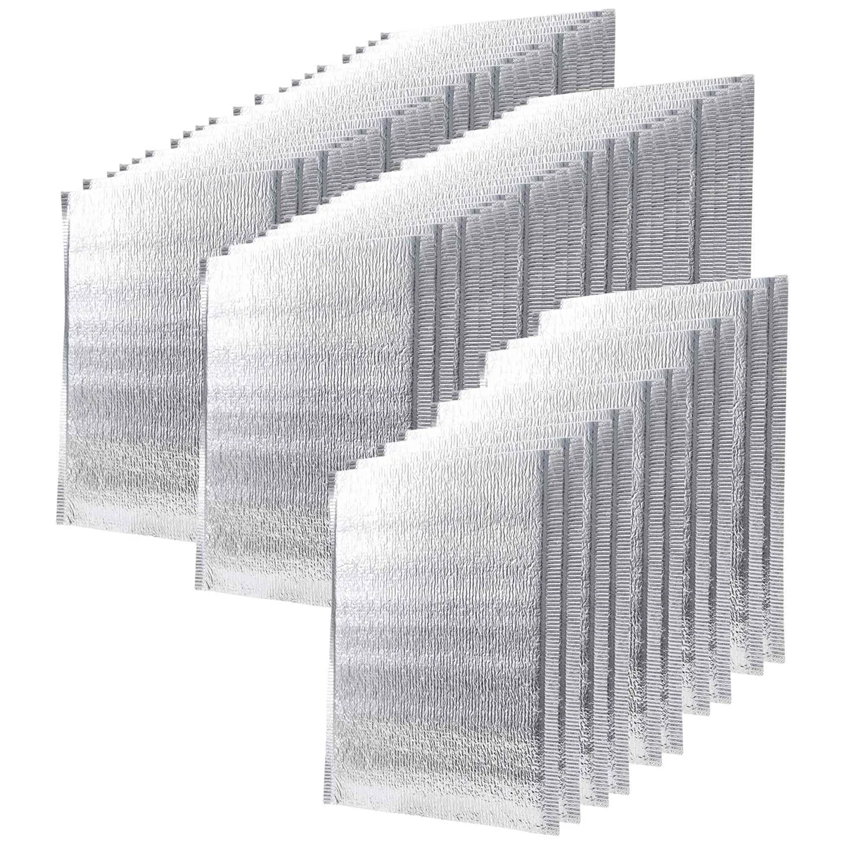 50 шт. сумка-холодильник для обеда изоляционная складная сумка пикника