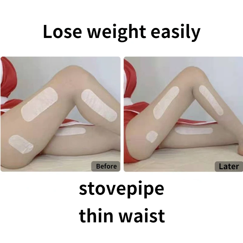 

42pcs Extra Strong Slimming Slim Patch Fat Burning Slimming Products Body Belly Waist Losing Weight Cellulite Fat Sticke
