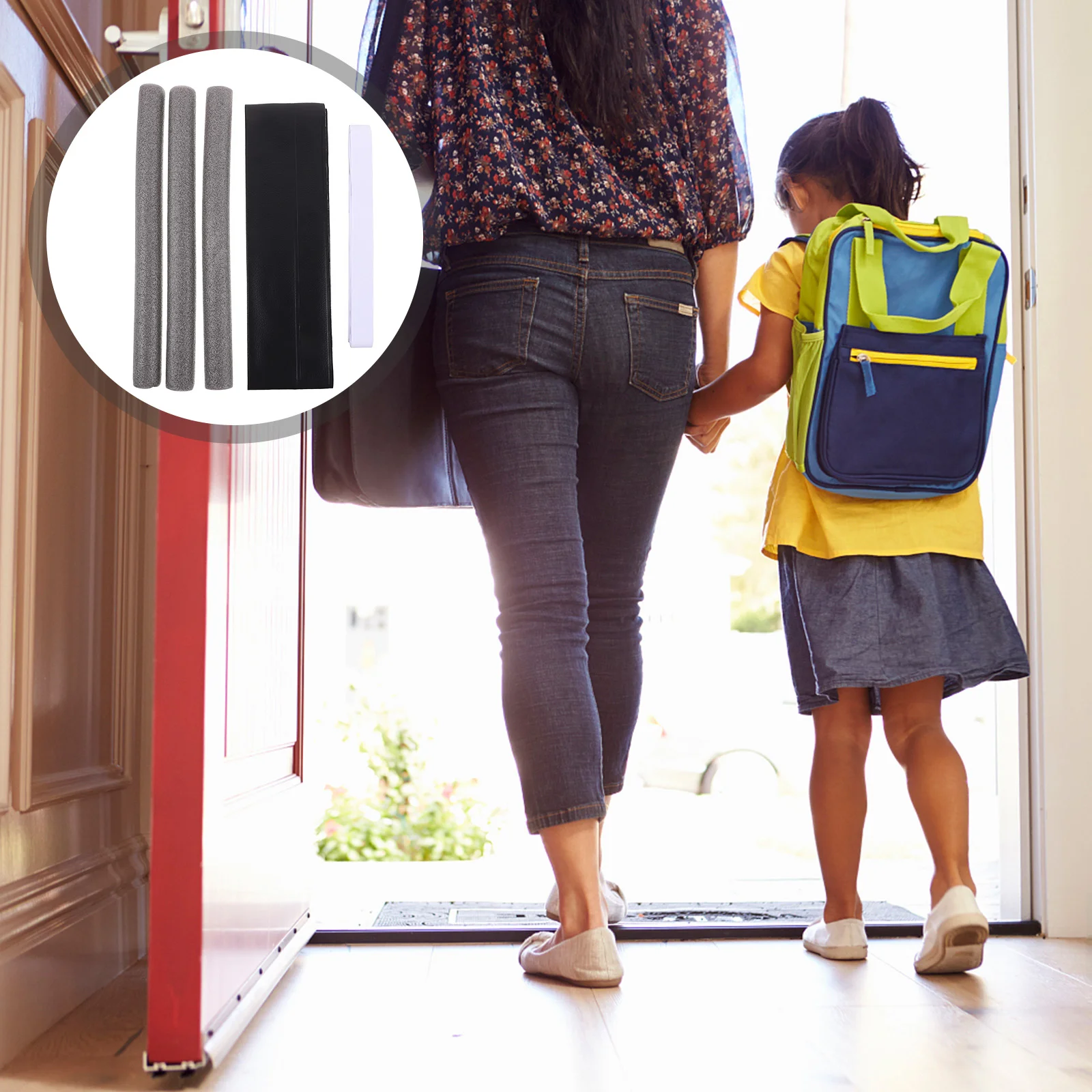 

Уличный шумоизоляционный клейкий блокировщик, утяжеленная пробка, Крышка шва, нижние пробки