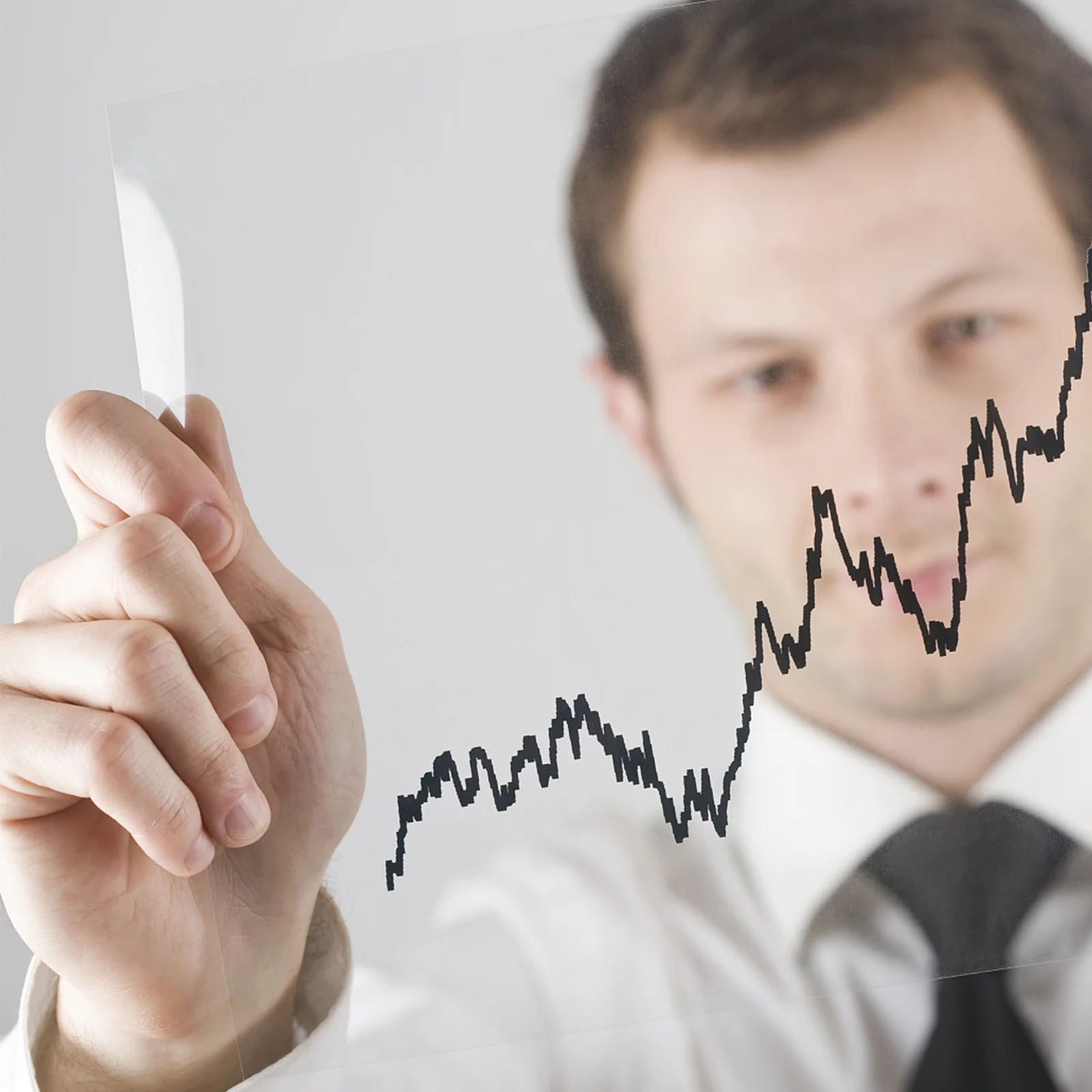 Рисунок 3 - прозрачная пленка для фотографических