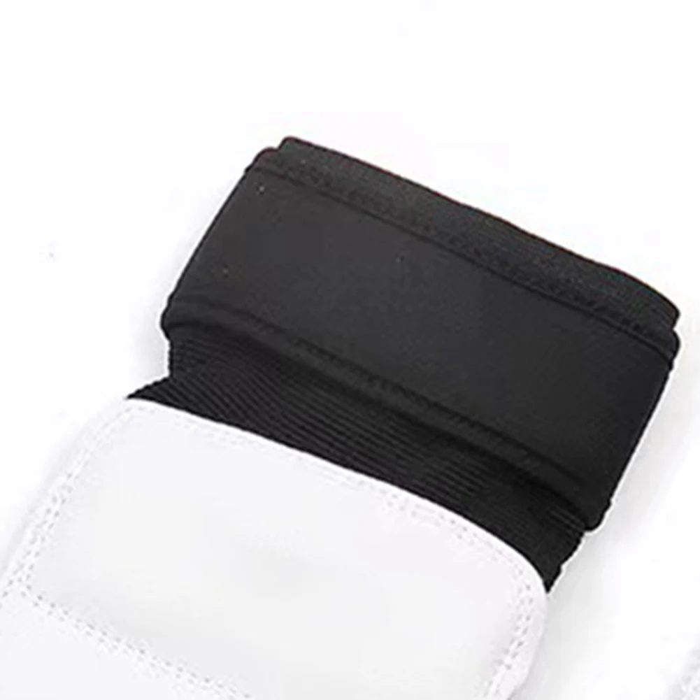 Перчатки RDX MMA мужские и женские боксерские перчатки из искусственной кожи с