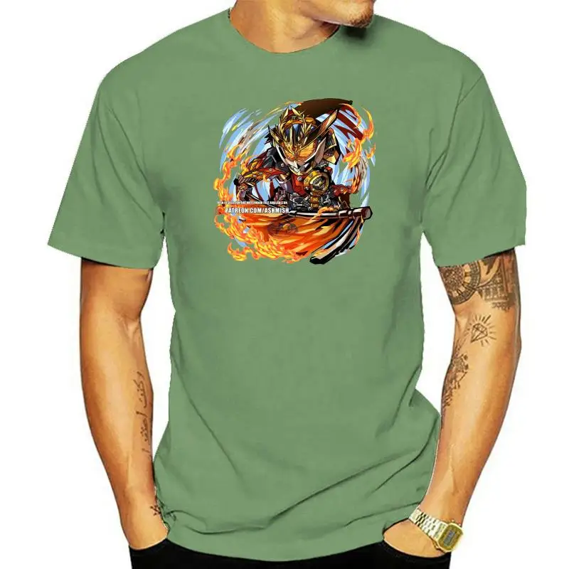 

MargJordanaret Mens Anime Vintage Kamen Rider T-Shirts Black(5)