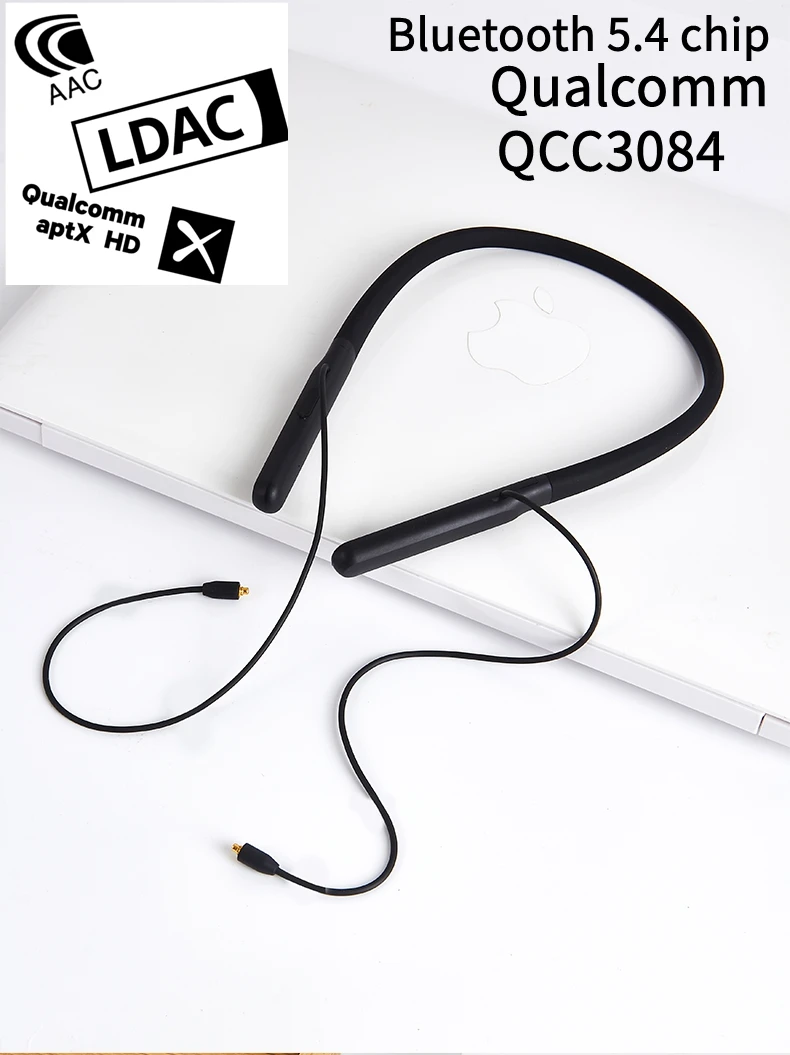 Bluetooth 5 4 HIFI мониторинг LDAC беспроводной прямой трансляции