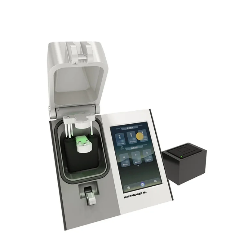 

HAVOMEC 3rd Generation Vacuum Waterproof Tester