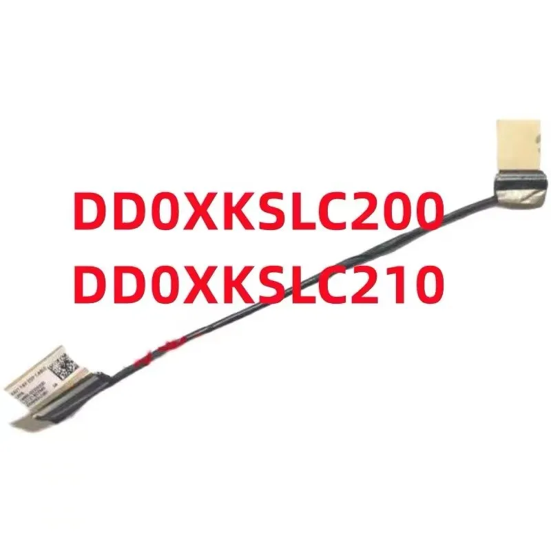 

Replacement LED LCD LVDS Video Screen Line Display Flex Cable for Asus X421 V4100 DD0XKSLC200 DD0XKSLC210