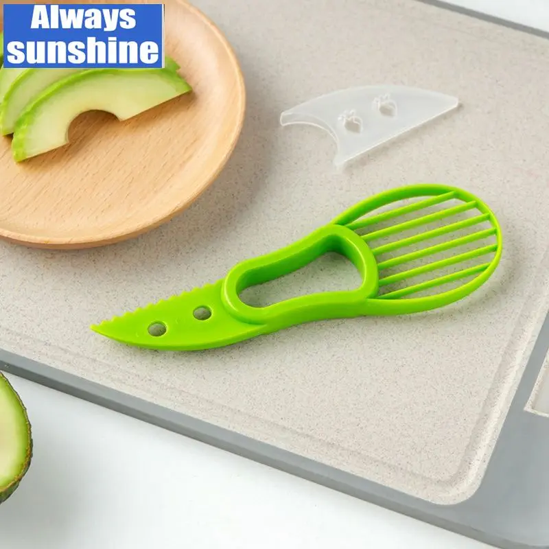 Оригинальная Овощечистка лезвие из углеродистой стали 3 шт. в упаковке