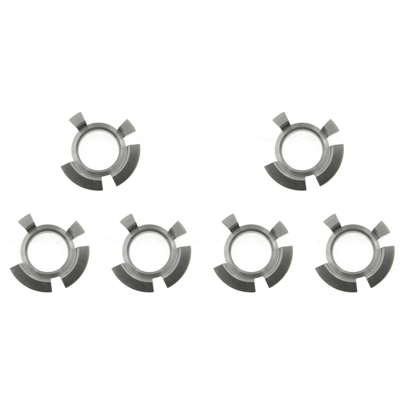 

6X Impulse Transmitter Ring For General Cruze 55565480 Sensor Ring GM 55565480 5636119