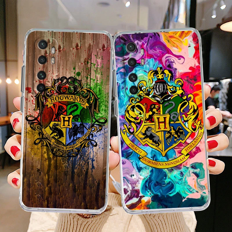 

Ring Potters Wand Harries Transparent Phone Case For Xiaomi Mi 13 12T 12S 12X 12 11 11T 11i 10T 10 9 8 Pro Lite Ultra 5G