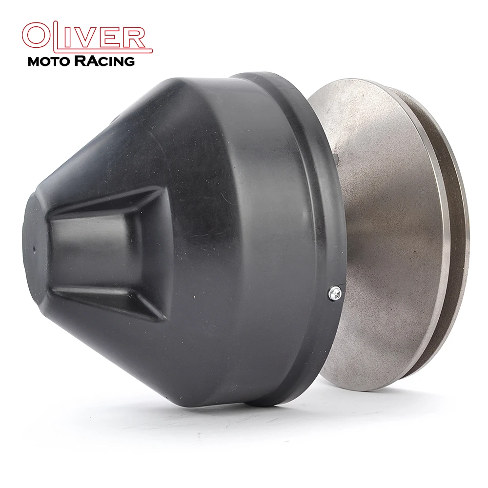 Фото Главный приводной сцепление для гольф-каров EZGO TXT Shuttle ST350 875 Elec Medalist WH1200 WH800 26952-G02 26952-G01 26952G01 №1