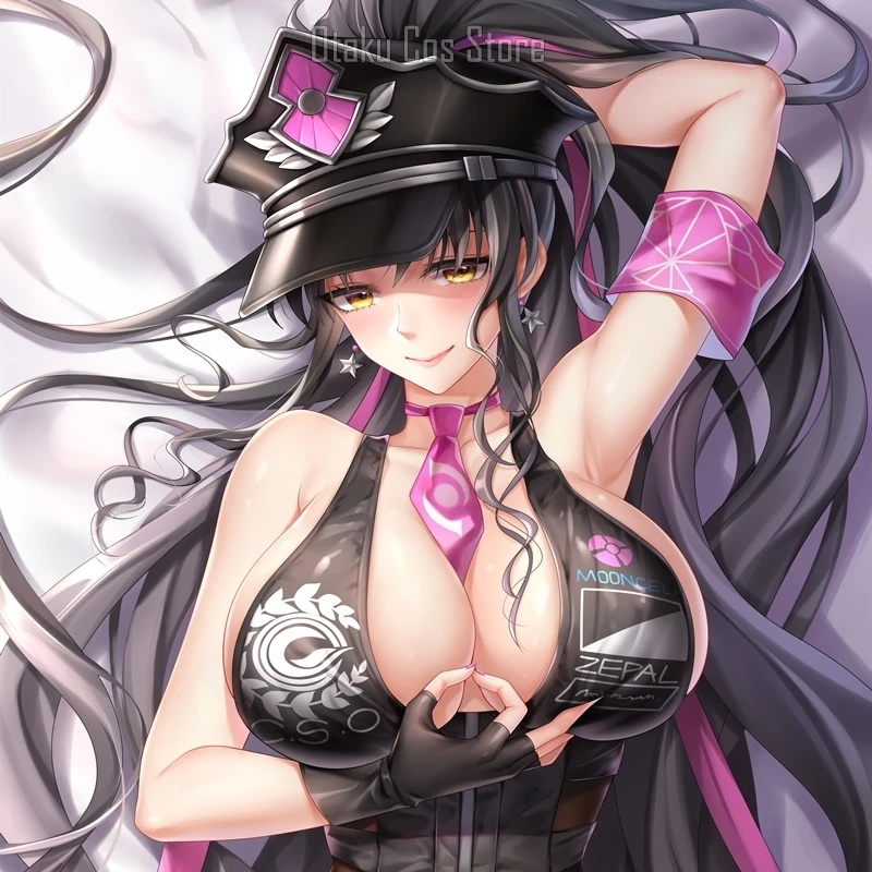 Аниме Судьба/Большой заказ Sesshouin Kiara Сексуальная дакимакура строгая