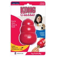 xs xxl kong classic dog toy with your choice of dog treats toy teething toy