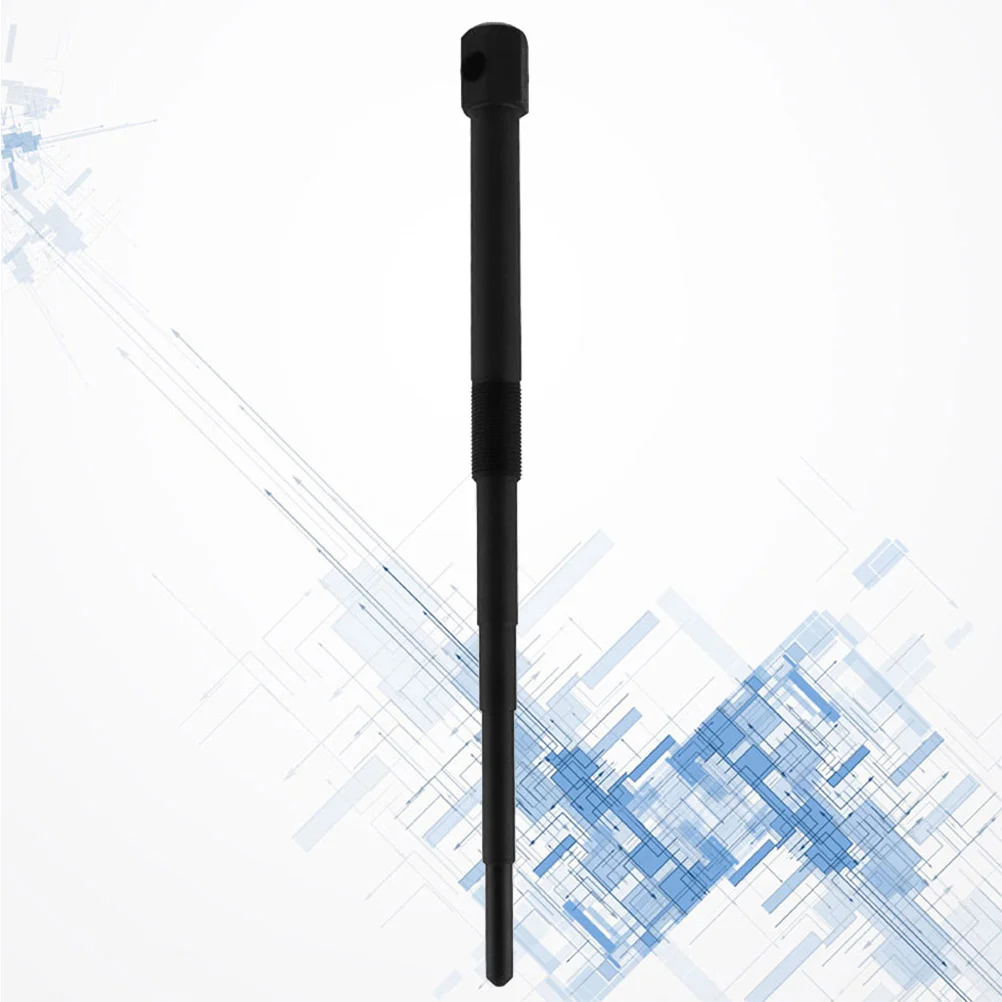 

Motorcycle Clutch Puller Primary Repair Tool Clutch Maintenance Tools (Black)