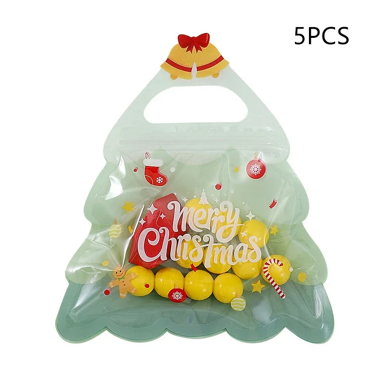 

Рождественские пакеты MOONBIFFY