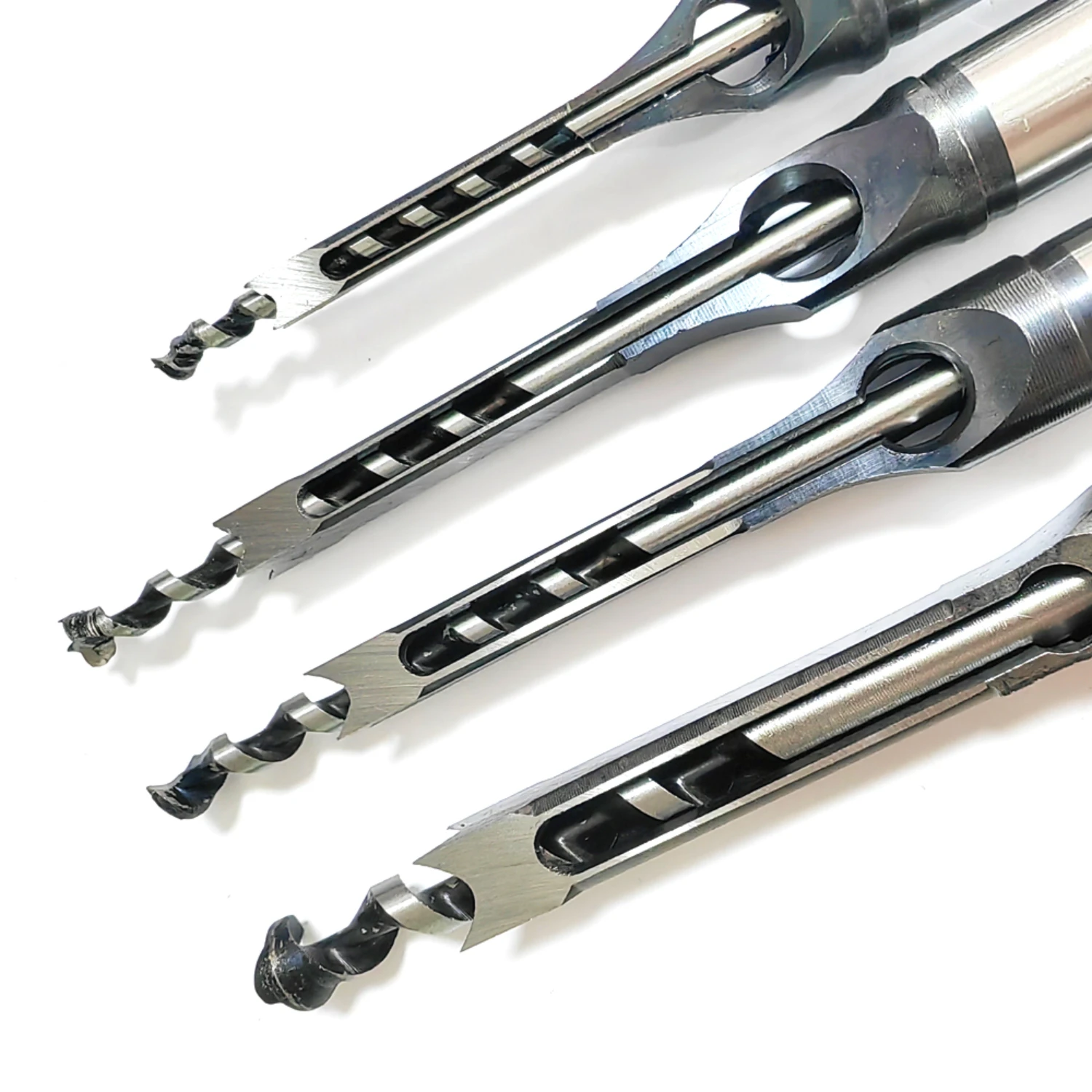 Высококачественная профессиональная британская деревообрабатывающая дрель с