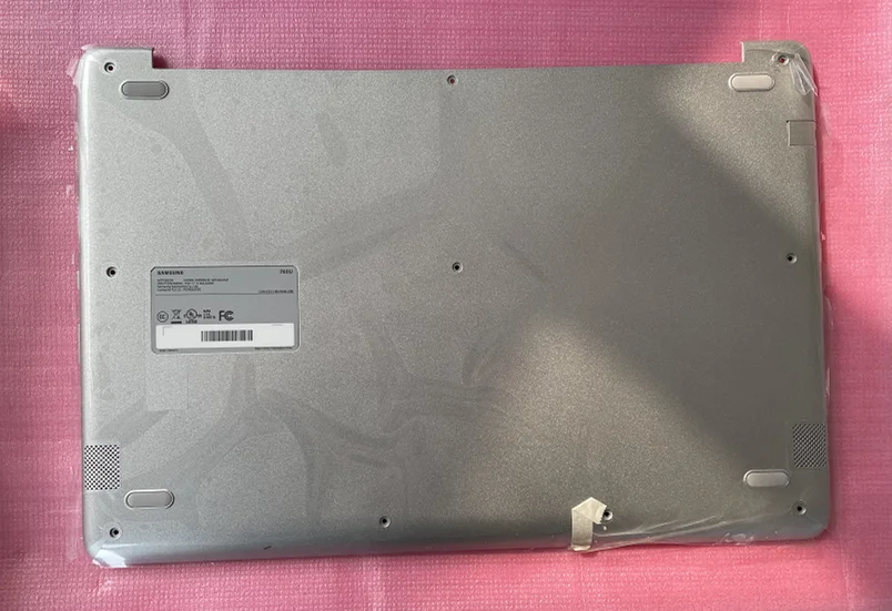 Новый чехол для samsung notebook 7 spin 740U5L NP740U5L A верхний корпус C нижняя крышка клавиатуры |