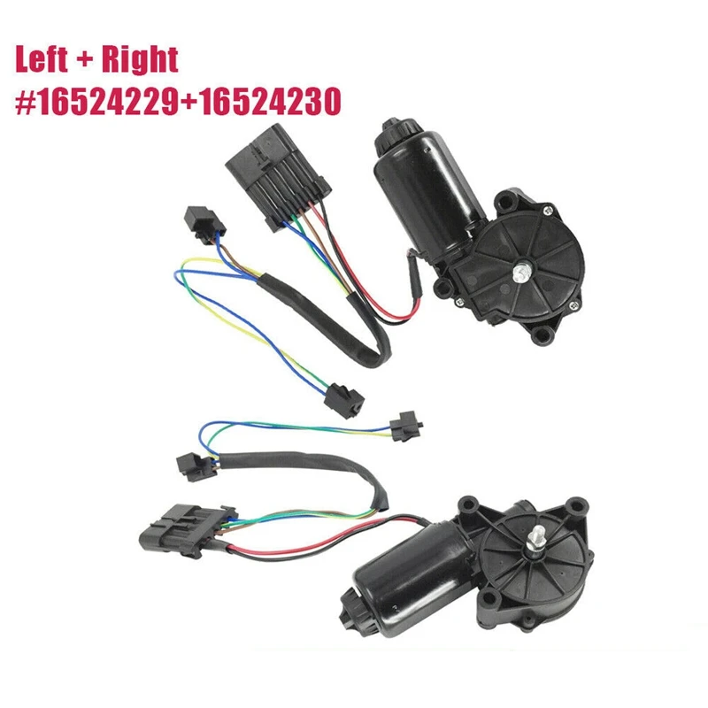 Автомобильная фара налобный двигатель для Pontiac Firebird 1998-2002