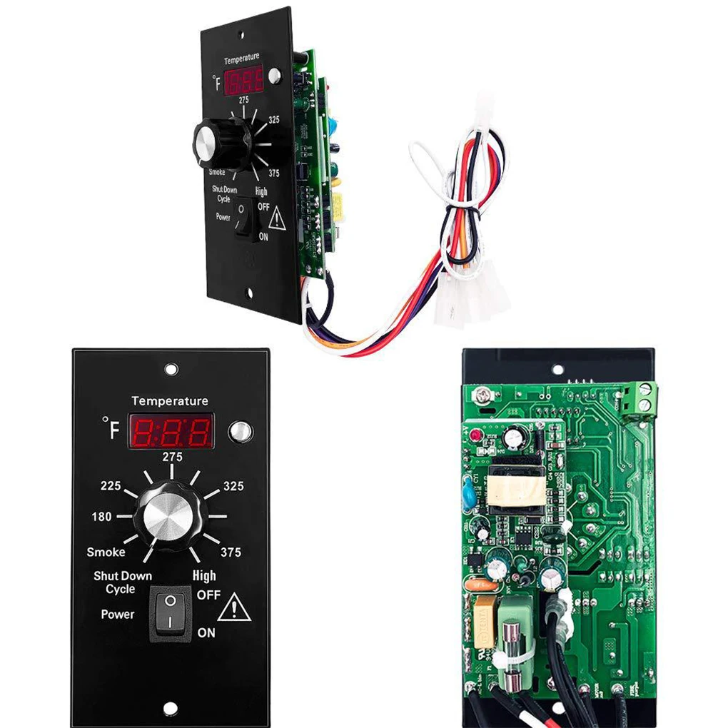 Прочный гранулированный гриль-барбекю из железа для наружного гриля широкое