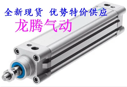 Spot Advantage специальное предложение стандартный цилиндр FESTO DNC-32-160-PPV-A 163311.