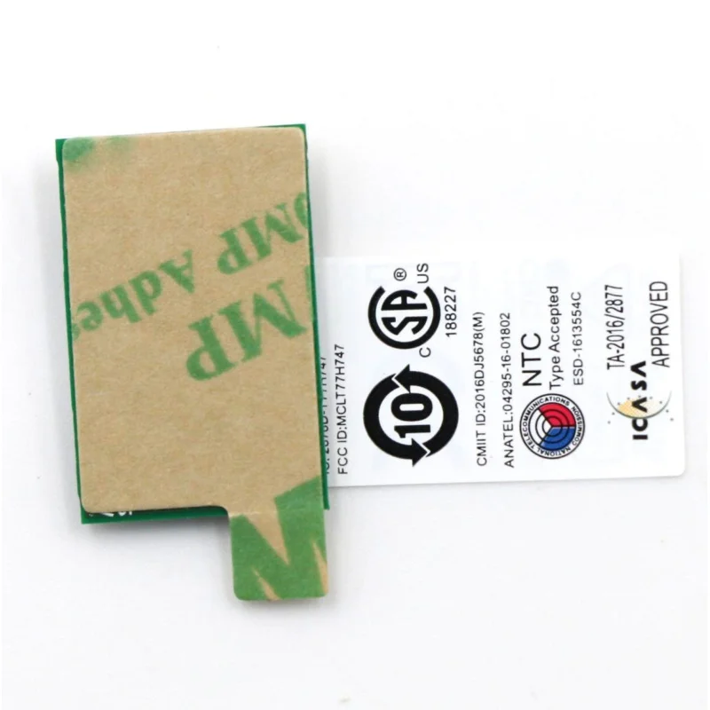 Новая детская плата модуля с кабелем для ноутбука ThinkPad T14 p14s Gen3 Gen4 01ax745