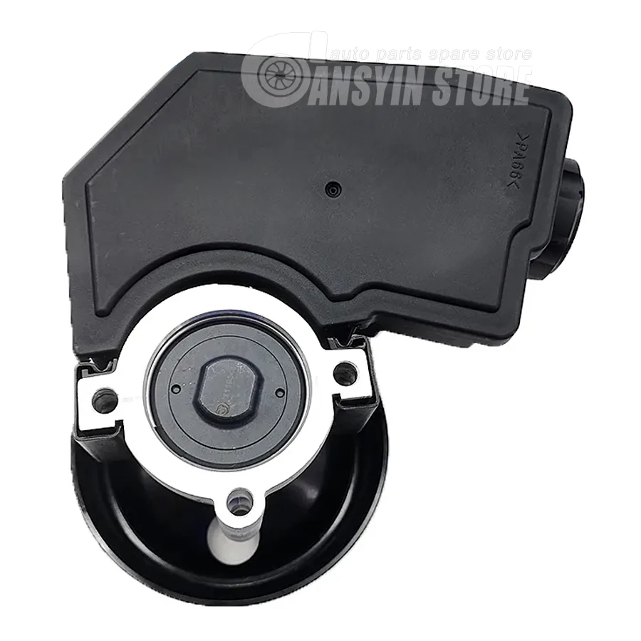 НОВЫЙ насос гидроусилителя руля для Cadillac Cherokee Diesel 2,5 л 52088500 (art.: 3920cd4d0dcf2) - 3920cd4d0dcf2