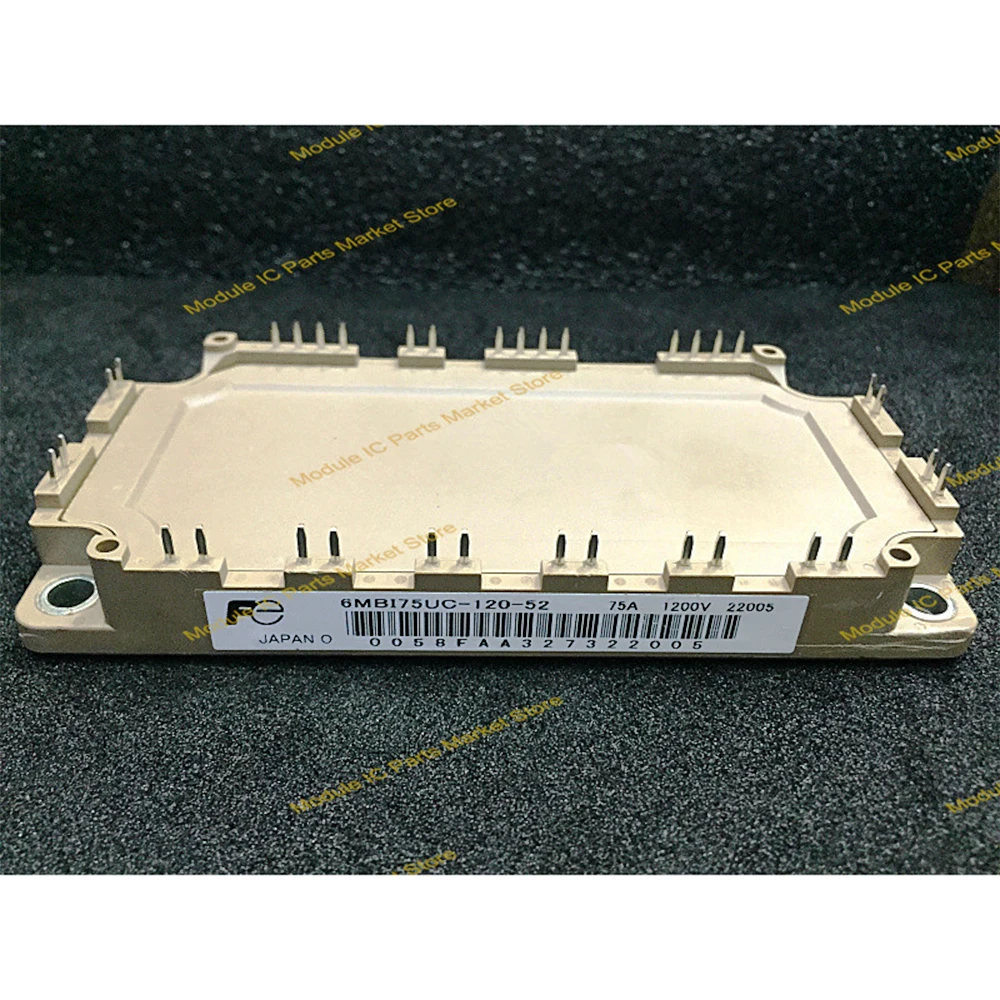 Новинка, 6MBI100UC-120 6MBI100UC-120-52 6MBI75UC-120-52 6MBI75UC-120-50 6MBI150UC-120 6MBI100UC-120-50