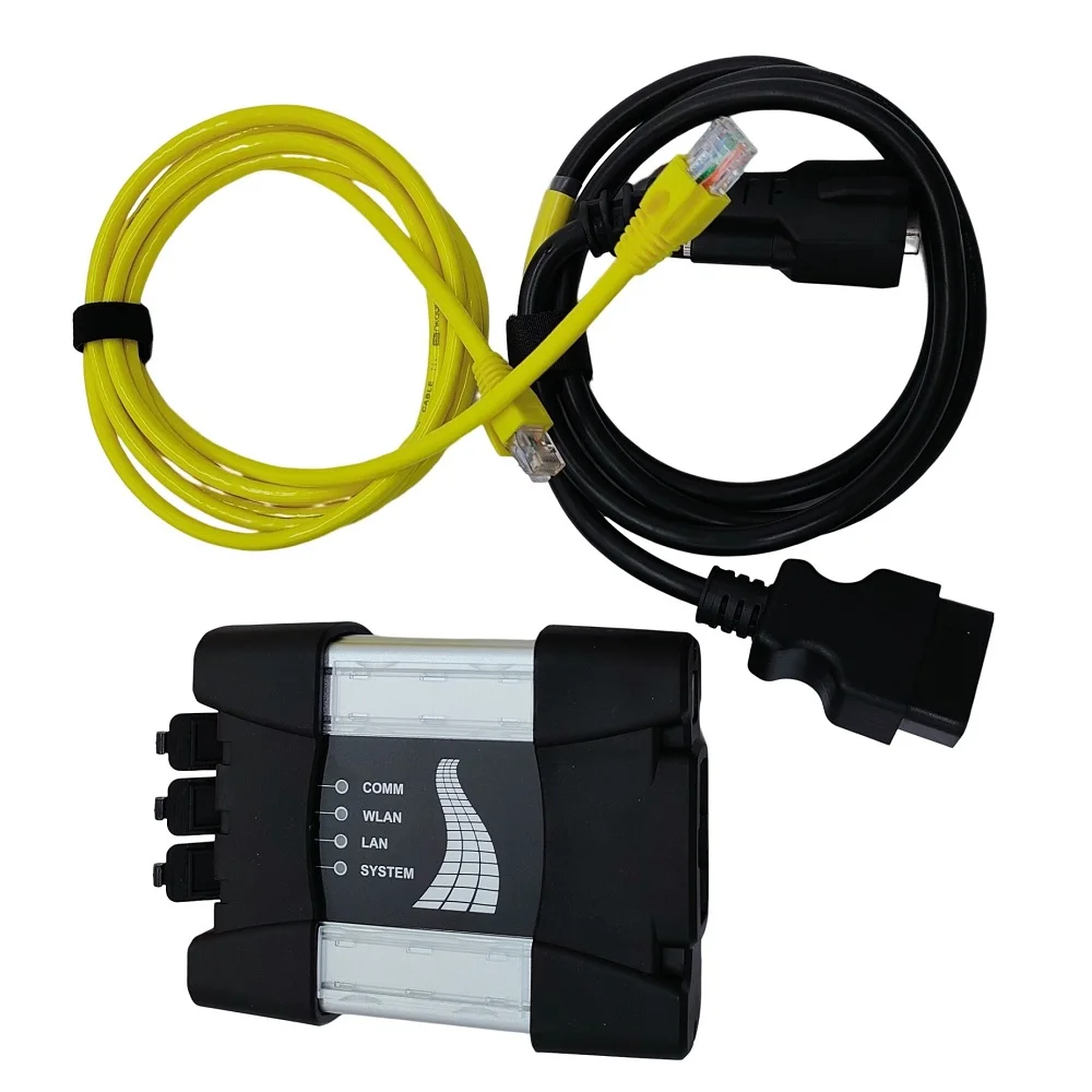 Следующий диагностический программируемый инструмент ICOM для B * M * W следующий для B M W A3 + B + C 3 в 1 диагностический сканер многоязычный