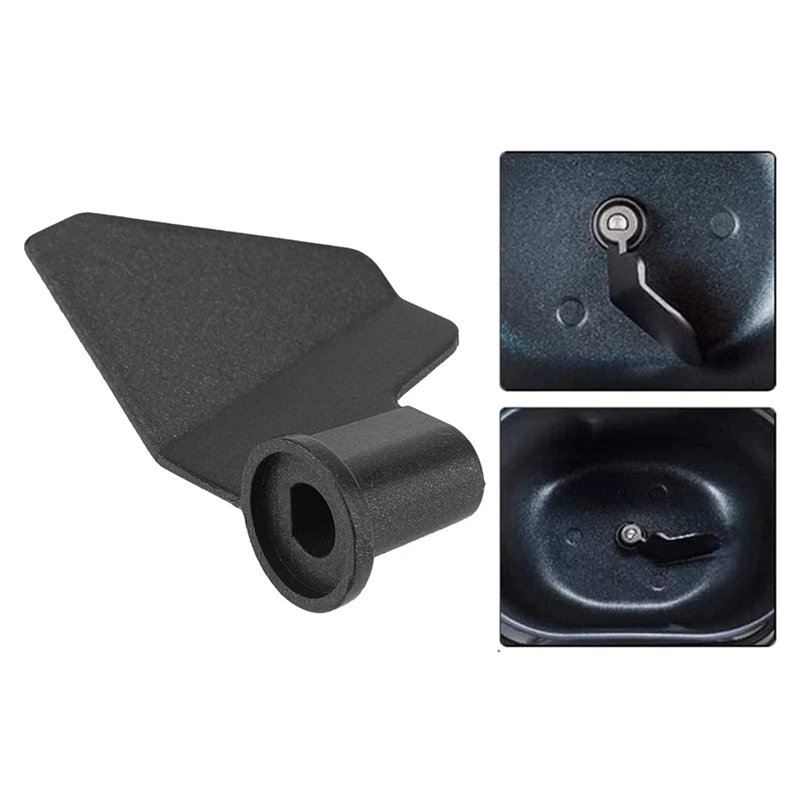 Лопатка для хлебопечки лезвие запчасти приборов лопатка перемешивания