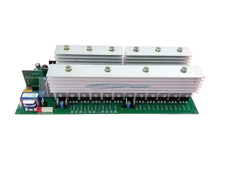 Автоматическое определение напряжения постоянного тока на 12 В ~ 96 переменного 5600