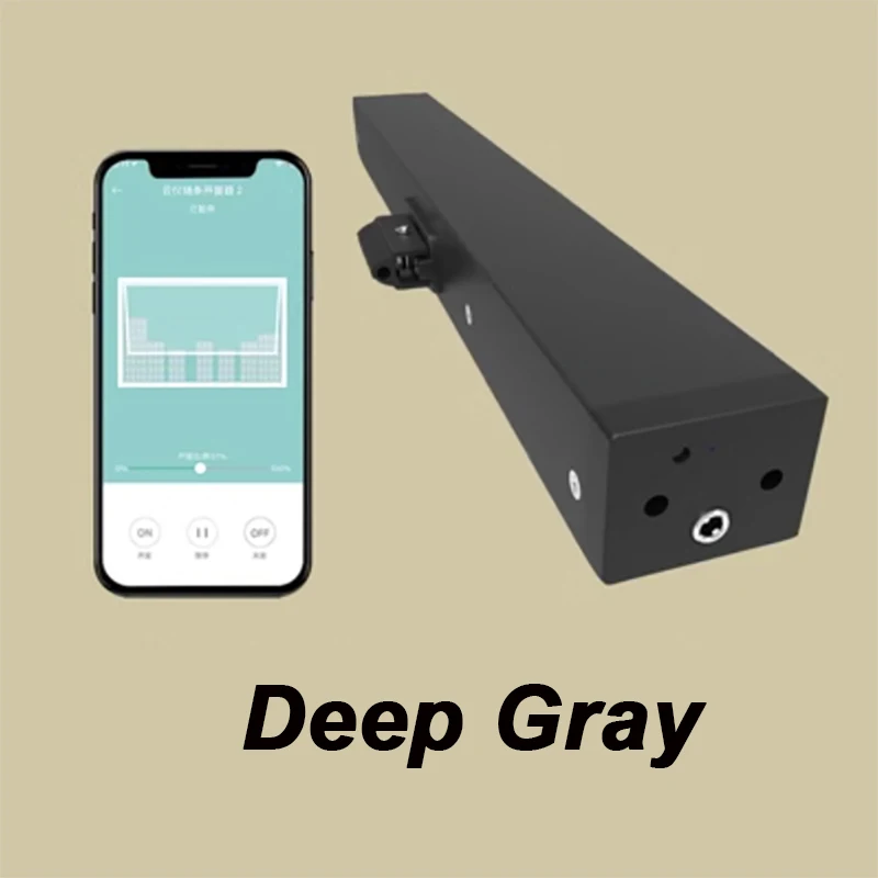 

VSEUMET Умный открыватель окон JXGM