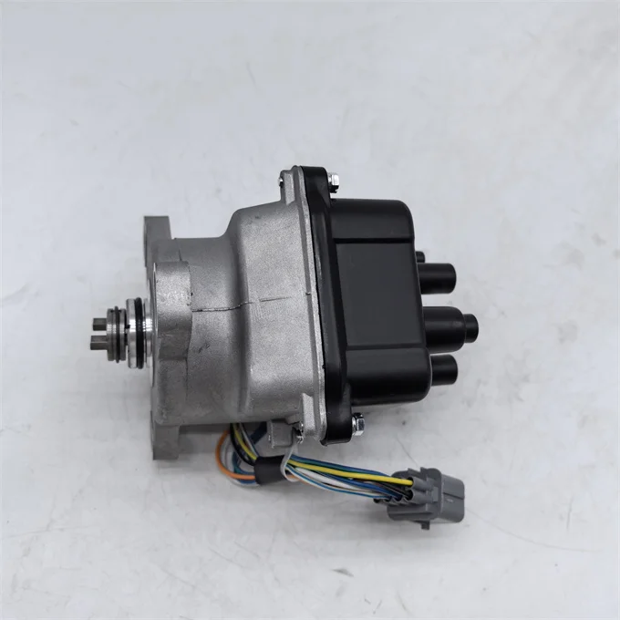 WLBTR OEM 30100-P6T-T01 узел распределителя зажигания для Honda CR-V RD1 RD3 2 0 1999-2001