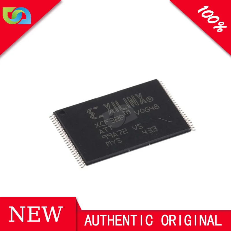 

Новые и оригинальные электронные детали XCF32PVOG48C для продавцов IC ChipHot, 100% новые и оригинальные интегрированные Circ